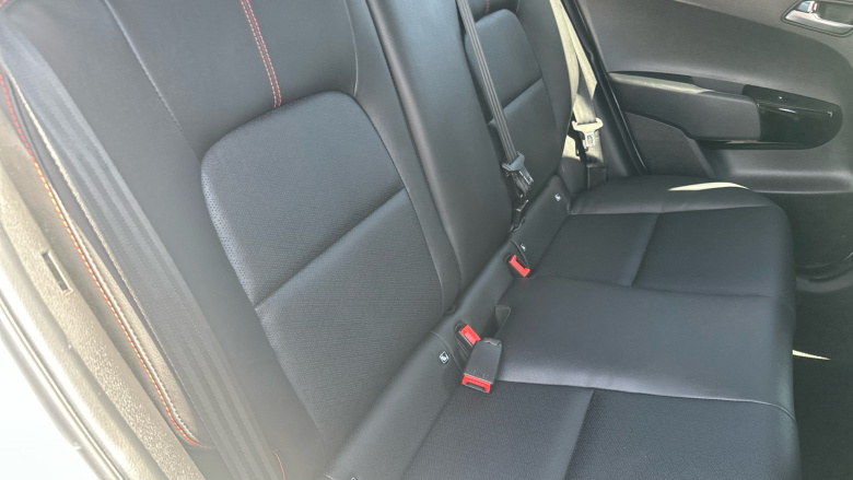 Kia Picanto 1.25 GT-line S 5dr Petrol Hatchback